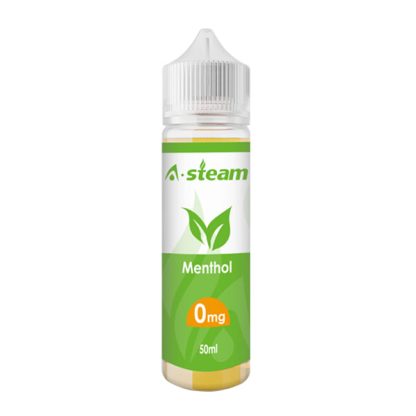 A-Steam 50ml Shortfill 0mg (50VG/50PG) - Image 2