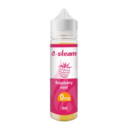 A-Steam 50ml Shortfill 0mg (50VG/50PG) - Image 3