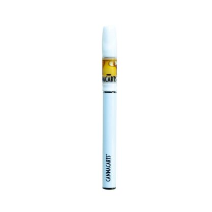 Cannacarts Premium CBD Vape Full Setup - Image 4