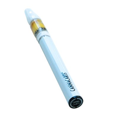 Cannacarts Premium CBD Vape Full Setup - Image 5