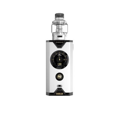 Sigelei Chronus 200W Kit - Image 5