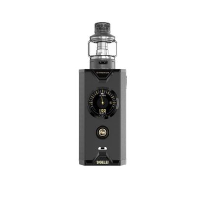 Sigelei Chronus 200W Kit - Image 3