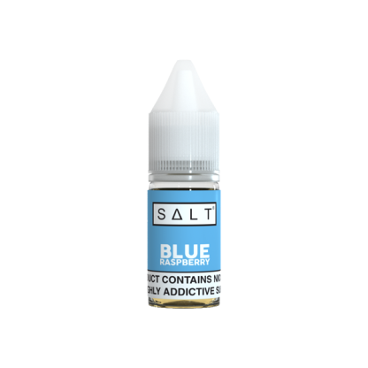 10mg SALT 10ml Nic Salts (50VG/50PG) - Image 10