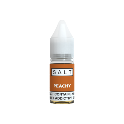 10mg SALT 10ml Nic Salts (50VG/50PG) - Image 7