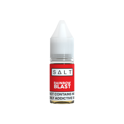 10mg SALT 10ml Nic Salts (50VG/50PG) - Image 12