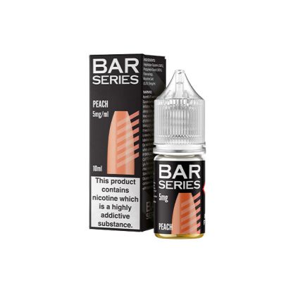 5mg Bar Series Nic Salts 10ml (50VG/50PG) - Image 29