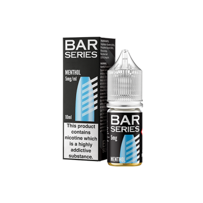 5mg Bar Series Nic Salts 10ml (50VG/50PG) - Image 27