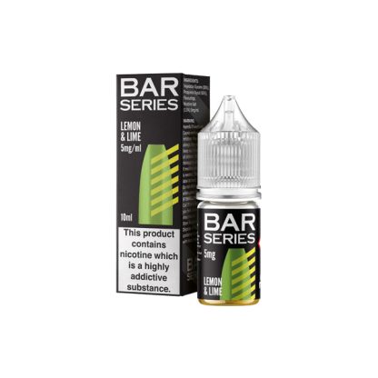 5mg Bar Series Nic Salts 10ml (50VG/50PG) - Image 18