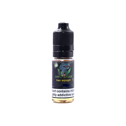 20mg Dino Sauce Nic Salts 10ml (50VG/50PG) - Image 5