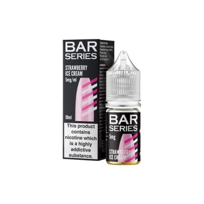 5mg Bar Series Nic Salts 10ml (50VG/50PG) - Image 11