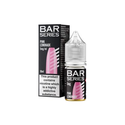5mg Bar Series Nic Salts 10ml (50VG/50PG) - Image 14