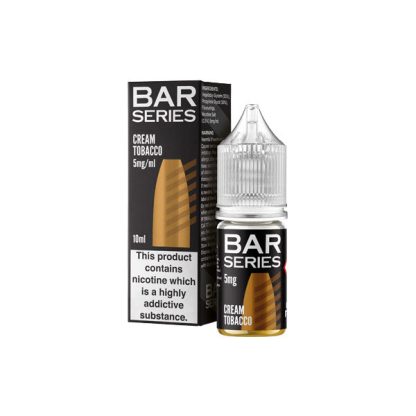 5mg Bar Series Nic Salts 10ml (50VG/50PG) - Image 33