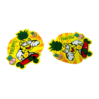 Mylar Printed Zip Bag 3.5g Large - Image 15